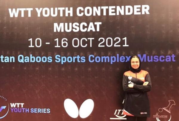 قیمت تور عمان: دختر پینگ پنگ باز ایران فینالیست مسابقات عمان نشد، ادیبیان برنز گرفت