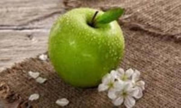 ارزش تغذیه ای سیب سبز