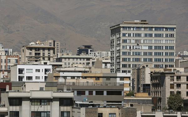 تور روسیه: قیمت آپارتمان های مسکونی در منطقه شش تهران