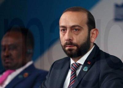 تور ارمنستان: کوشش برای دستیابی به صلح ارمنستان و آذربایجان باید دوجانبه باشد