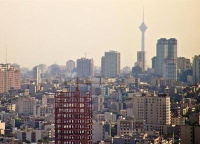 80 درصد جمعیت استان تهران امکان خرید مسکن ندارند