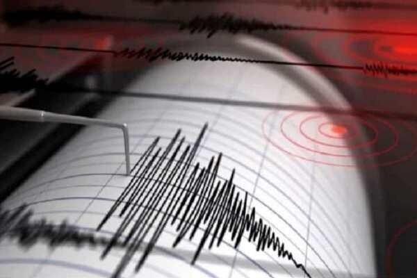 زلزله 3.9 ریشتری بروجرد را لرزاند