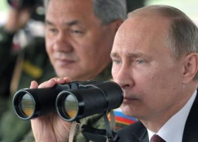 تور روسیه: پوتین: روسیه کشور نخست دنیا در ساخت تسلیحات تازه است