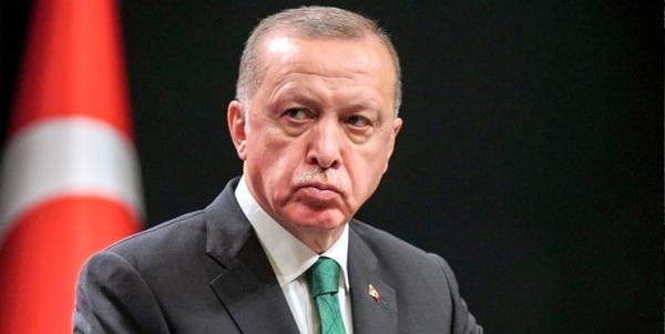 اردوغان: قطعی گاز ایران به دلیل بدهی نبود