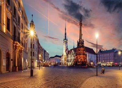 تور چک: سفر به 5 شهر دیدنی جمهوری چک
