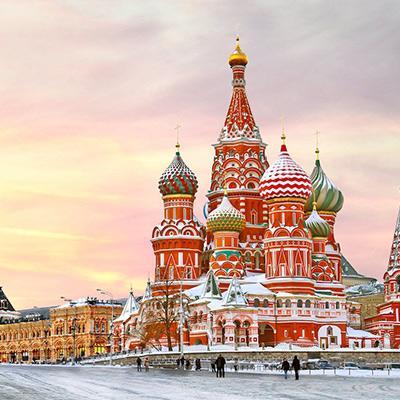 تور روسیه: چرا با خبرنگاران به روسیه سفر کنیم؟