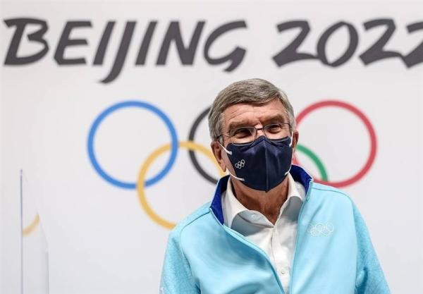 باخ: IOC مخالف برگزاری دوسالانه جام جهانی است، روح تحریم در اندیشه سیاستمداران است
