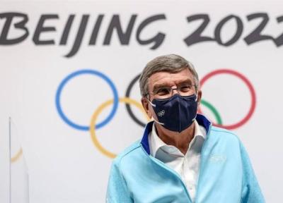 باخ: IOC مخالف برگزاری دوسالانه جام جهانی است، روح تحریم در اندیشه سیاستمداران است