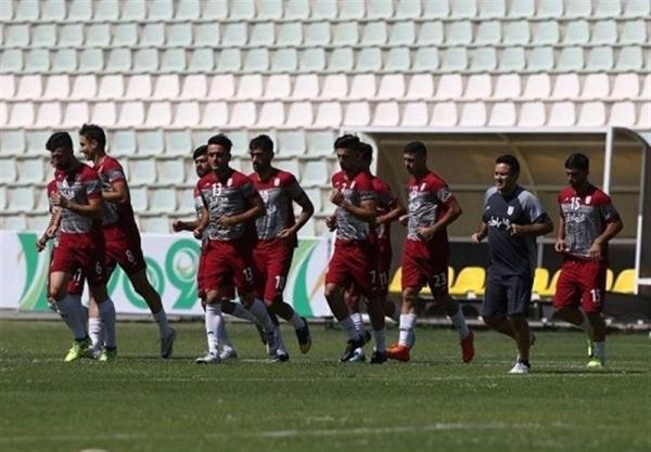 اعلام اسامی 29 بازیکن دعوت گردیده به اردوی تیم فوتبال امید