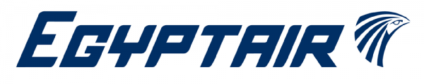 Egypt airline Logo