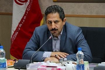 شهردار تبریز: سیزدهمین رام قطار شهری به ارزش 1200 میلیارد ریال وارد تبریز شد