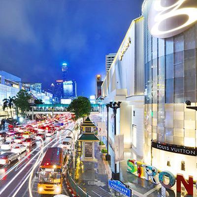 تور تایلند لحظه آخری: راهنمای خرید و معرفی مراکز خرید مقرون به صرفه در بانکوک