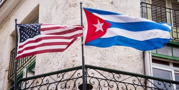 توصیه کوبا به آمریکا؛ حقوق بشر را ابزار حمله به دولت ها نکنید