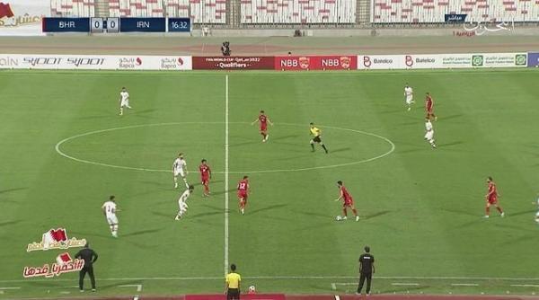 چه کسی ترکیب تیم ملی را لو داد؟ ، بحرینی ها 5 ساعت زودتر ترکیب ایران را فهمیدند!