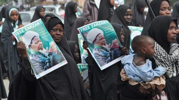 تعداد کشته های شیعیان نیجریه به 42 تن رسید