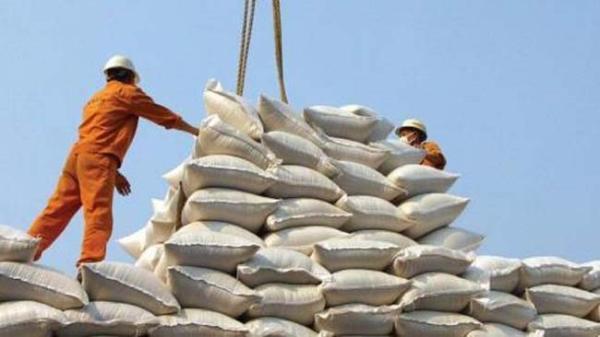 ترخیص بیش از 13 هزار تن برنج از گمرک