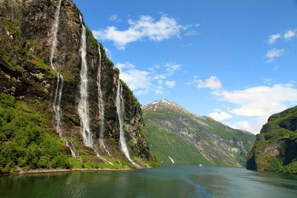 جاذبه های توریستی در نروژ که باید از آن ها بازدید کنید