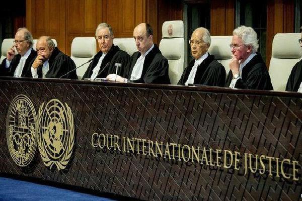 لاهه 11 مهر تصمیم خوددرباره شکایت ایران از آمریکا را اعلام می نماید
