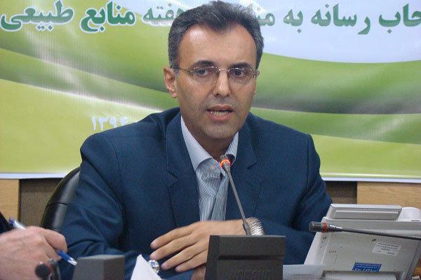 پیشرفت فیزیکی 70 درصدی پروژه های آبخیزداری استان تهران