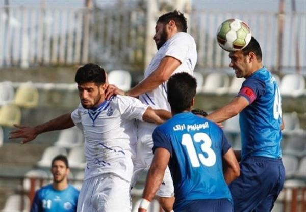 لیگ دسته اول فوتبال، شکست سنگین ملوان در خانه و صعود گل گهر به صدر، پیروزی مس کرمان در شیراز