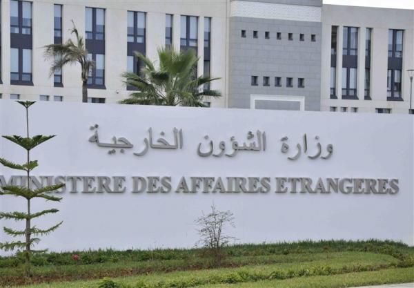 تور فرانسه ارزان: الجزایر سفیر فرانسه را احضار کرد