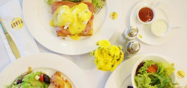 تور ارزان کوالالامپور: 10 رستوران برتر برای صبحانه در کوالالامپور