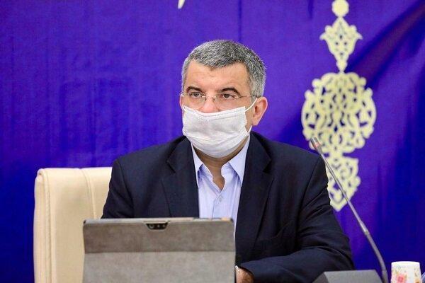 حریرچی: نخستین واکسن ایرانی کرونا 40 روز دیگر آماده می گردد خبرنگاران