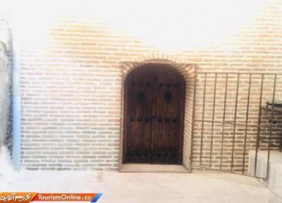 بازسازی حمام محمدبیگ خوی در دستور کار میراث فرهنگی آذربایجان غربی واقع شده است