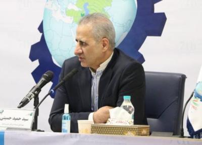 دستگاه دیپلماسی ایران در توسعه تعاملات با عراق عقب مانده است خبرنگاران