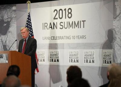 توهین بی سابقه آمریکا به اتحادیه اروپا به دلیل همکاری با ایران