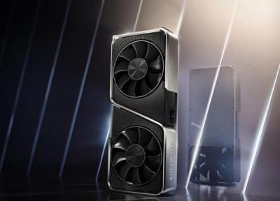 اطلاعات جدیدی درباره کارت گرافیک انویدیا RTX 3060 Ti منتشر شد