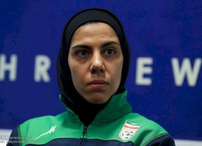 فرزانه توسلی: همه چیز گران گردیده، مبلغ قرادادهای ما را کم کردند