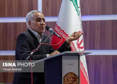 آمریکا اعلام نموده توانایی محدود کردن فروش نفت ایران را ندارد