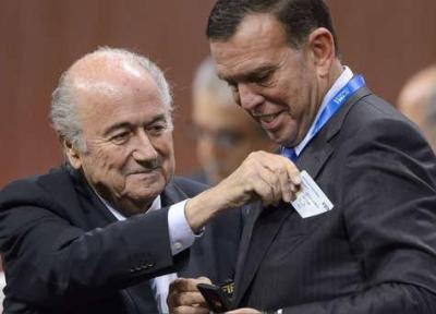 رئیس کنفدراسیون فوتبال آمریکای جنوبی به 9 سال حبس محکوم شد