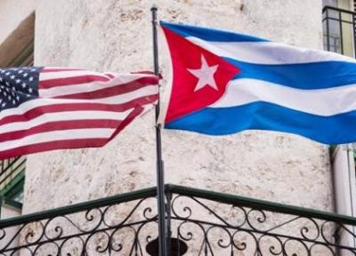 توصیه کوبا به آمریکا؛ حقوق بشر را ابزار حمله به دولت ها نکنید