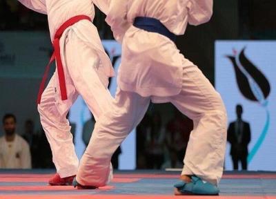 جزئیات دوپینگ دو ورزشکار رزمی، محرومیت دو ساله برای کاراته کا