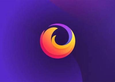 رونمایی از طراحی لوگوی فایرفاکس