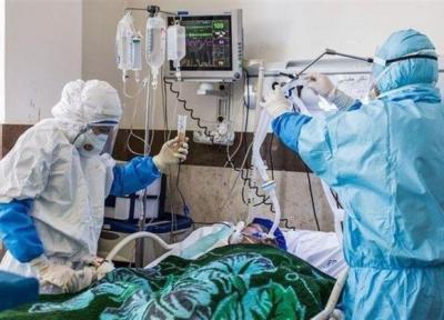 خبرنگاران بیماران قلبی مبتلا به کرونا جداگانه مراقبت می شوند