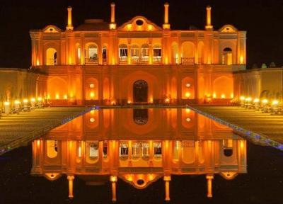 سال خوبی را در گردشگری خواهیم داشت