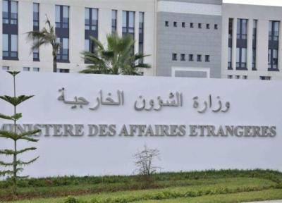تور فرانسه ارزان: الجزایر سفیر فرانسه را احضار کرد