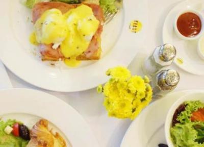 تور ارزان کوالالامپور: 10 رستوران برتر برای صبحانه در کوالالامپور