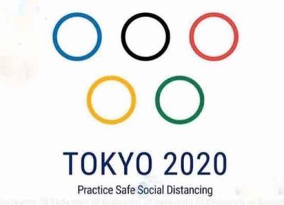 طراحی لوگو و راه اندازی کمپین المپیک 2021