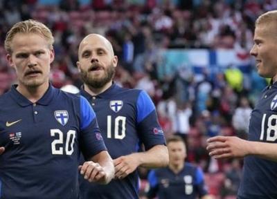 یورو 2020 ، اولین پیروزی مهمان تازه و مجذوب کننده جام ملت های اروپا