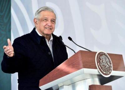 رئیس جمهور مکزیک: بایدن مقصر بحران فعلی مهاجران در مرزهای امریکا است