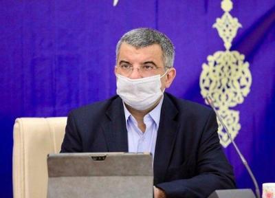 حریرچی: نخستین واکسن ایرانی کرونا 40 روز دیگر آماده می گردد خبرنگاران