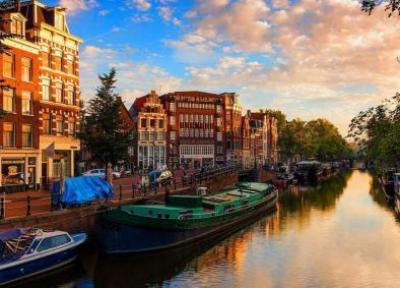 تور هلند: راهنمای سفر به هلند