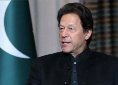 نخست وزیر پاکستان عادی سازی روابط با هند را رد کرد