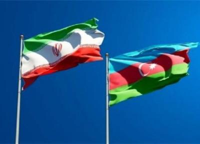 روابط تهران و باکو توسعه می یابد