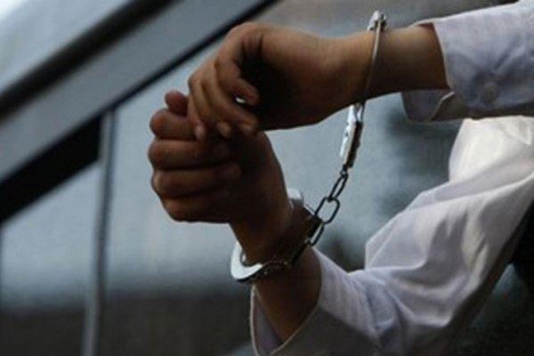 دستگیری 5 حفار غیرمجاز در شهرستان گرمی
