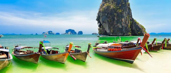 بهترین زمان سفر با تور تایلند